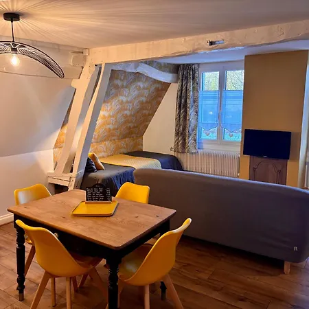 Bed and Breakfast La Tannerie De Montreuil Montreuil  Exterior foto