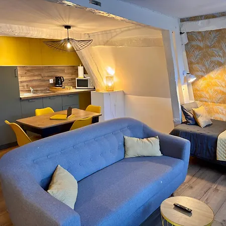 Bed and Breakfast La Tannerie De Montreuil Montreuil  Exterior foto