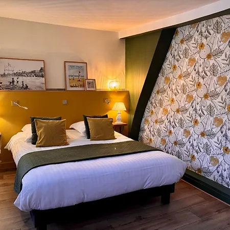 Bed and Breakfast La Tannerie De Montreuil Montreuil  Exterior foto