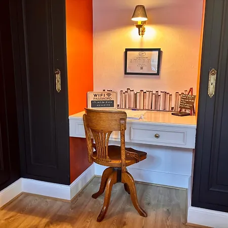 Bed and Breakfast La Tannerie De Montreuil Montreuil  Exterior foto