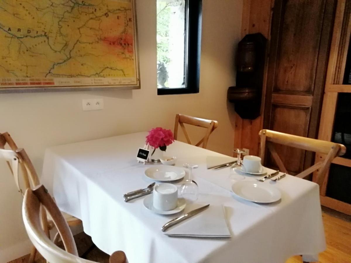 La Tannerie De Montreuil Bed & Breakfast Montreuil (Pas-de-Calais)