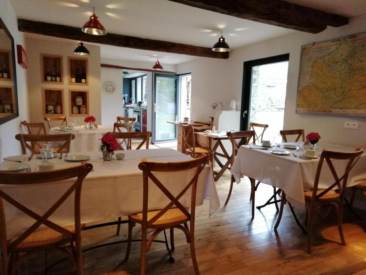 Bed & Breakfast La Tannerie De Montreuil Montreuil (Pas-de-Calais)