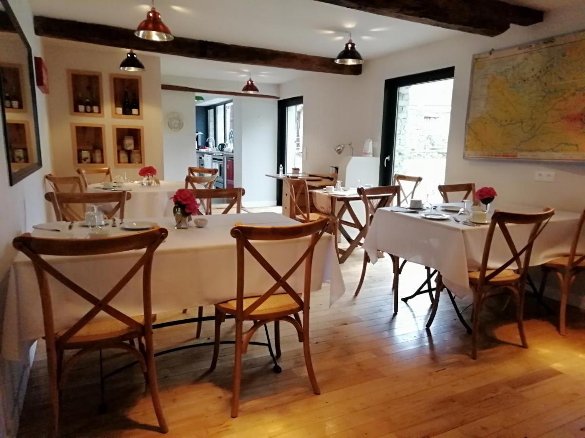Bed & Breakfast La Tannerie De Montreuil Montreuil (Pas-de-Calais)