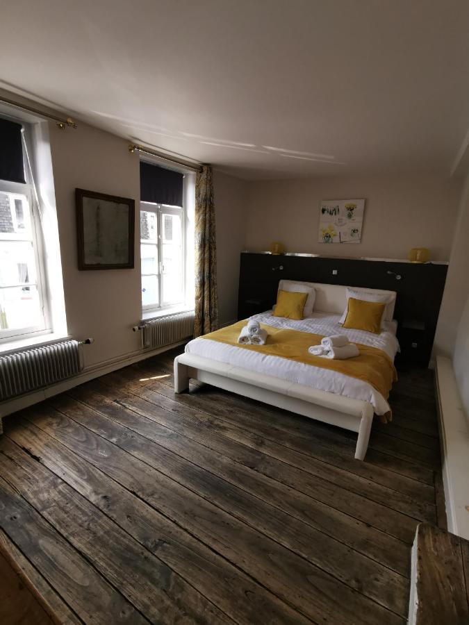 La Tannerie De Montreuil Bed & Breakfast *