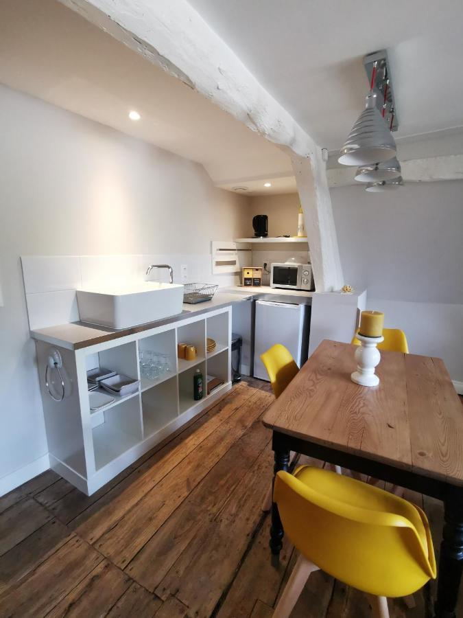 La Tannerie De Montreuil Bed & Breakfast Montreuil (Pas-de-Calais)