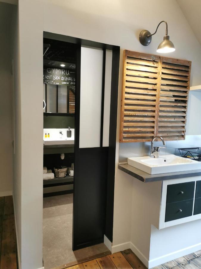 La Tannerie De Montreuil Bed & Breakfast