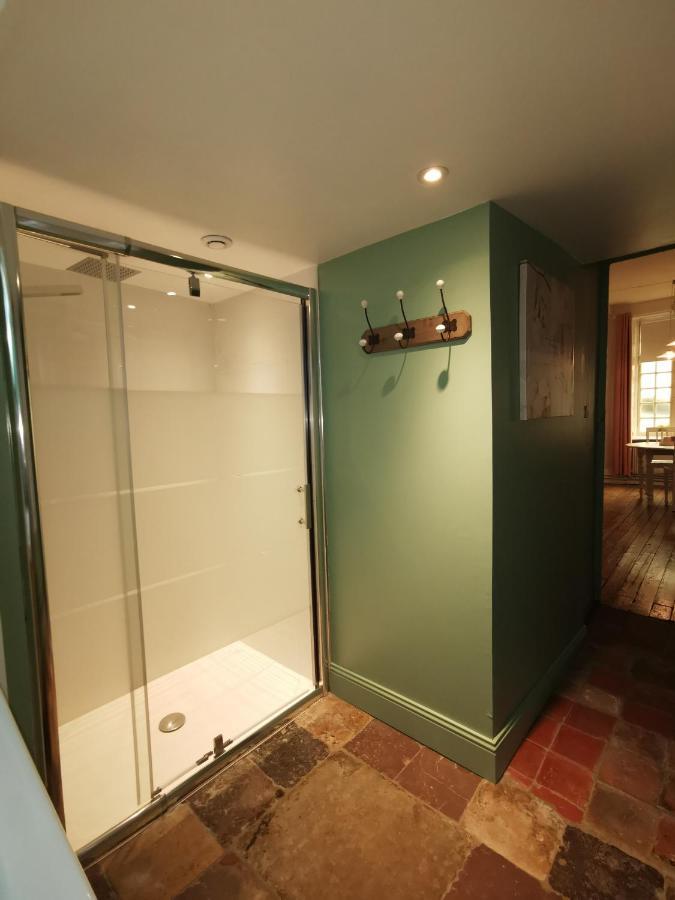 Bed & Breakfast La Tannerie De Montreuil