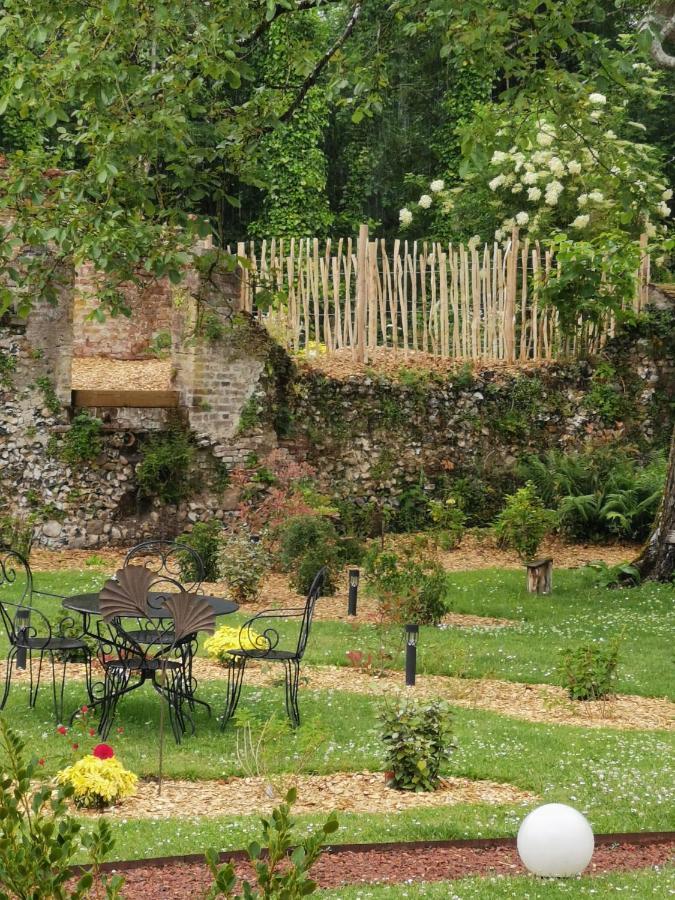 Bed & Breakfast La Tannerie De Montreuil Montreuil (Pas-de-Calais)