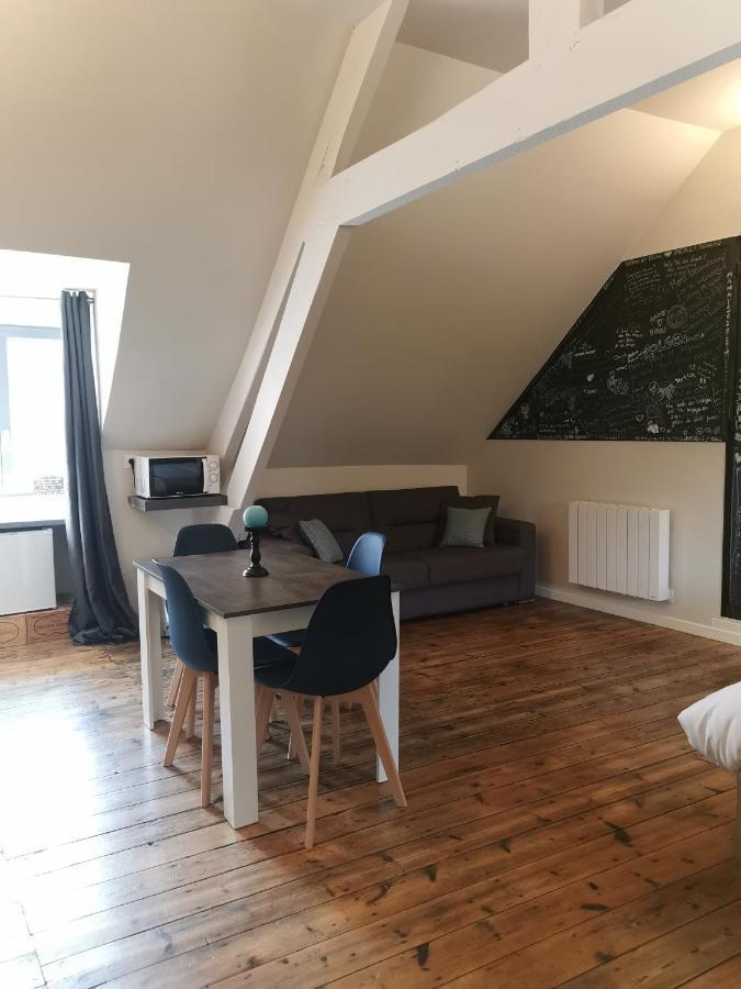 La Tannerie De Montreuil Bed & Breakfast