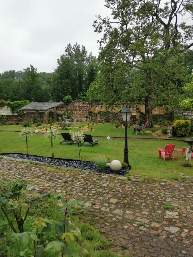 Bed & Breakfast La Tannerie De Montreuil Montreuil (Pas-de-Calais)