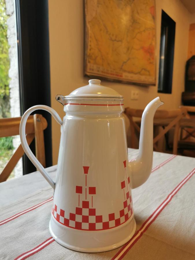 Bed & Breakfast La Tannerie De Montreuil *