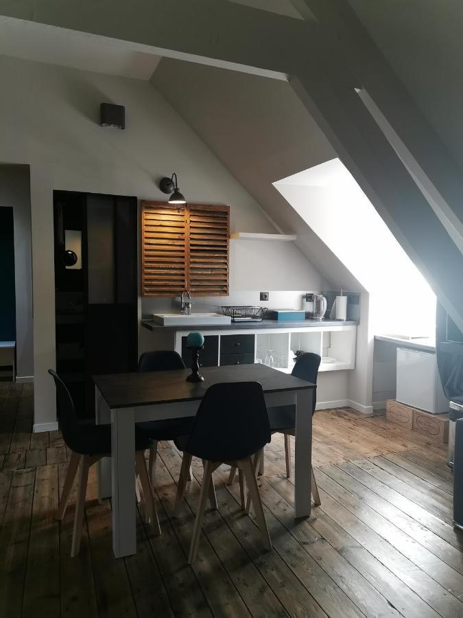 La Tannerie De Montreuil Bed & Breakfast Montreuil (Pas-de-Calais)