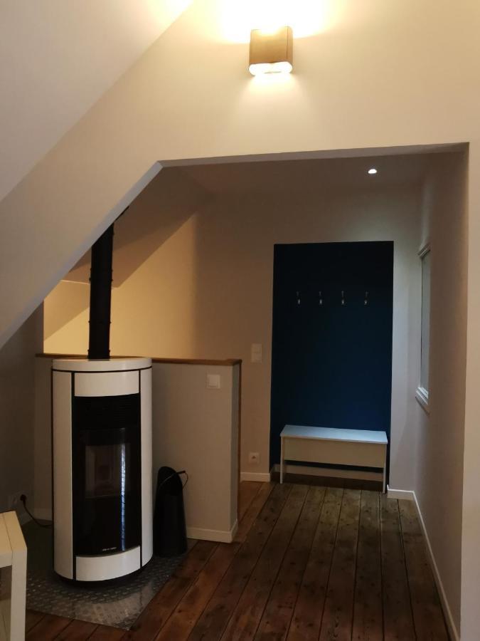 La Tannerie De Montreuil Bed & Breakfast