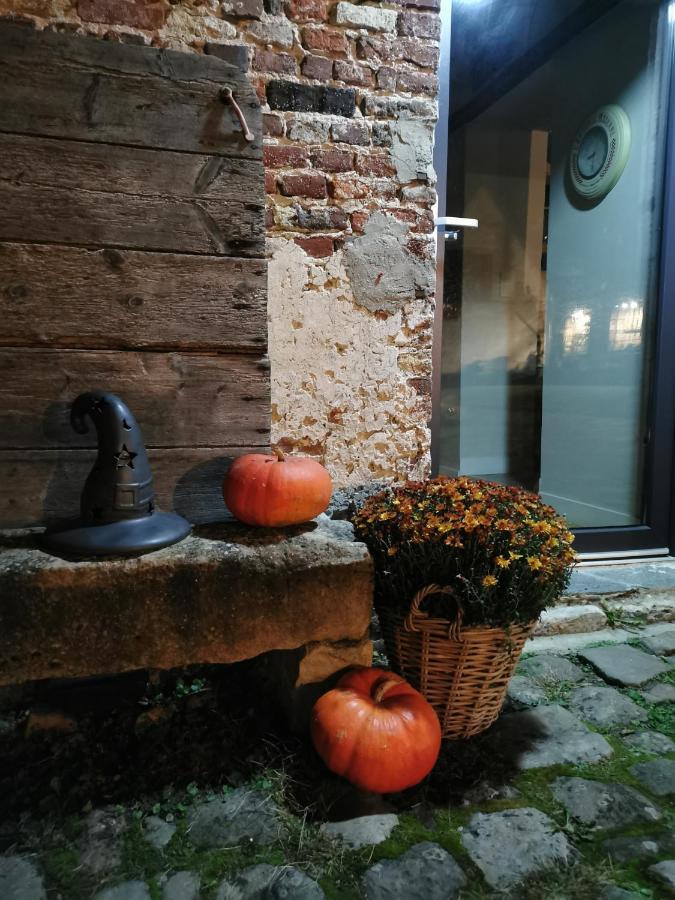 La Tannerie De Montreuil Bed & Breakfast