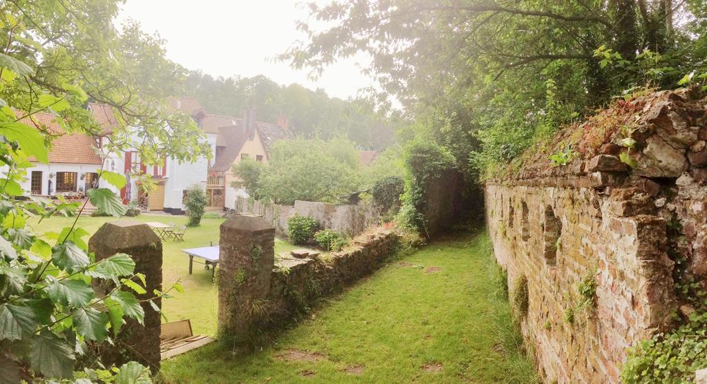 La Tannerie De Montreuil *