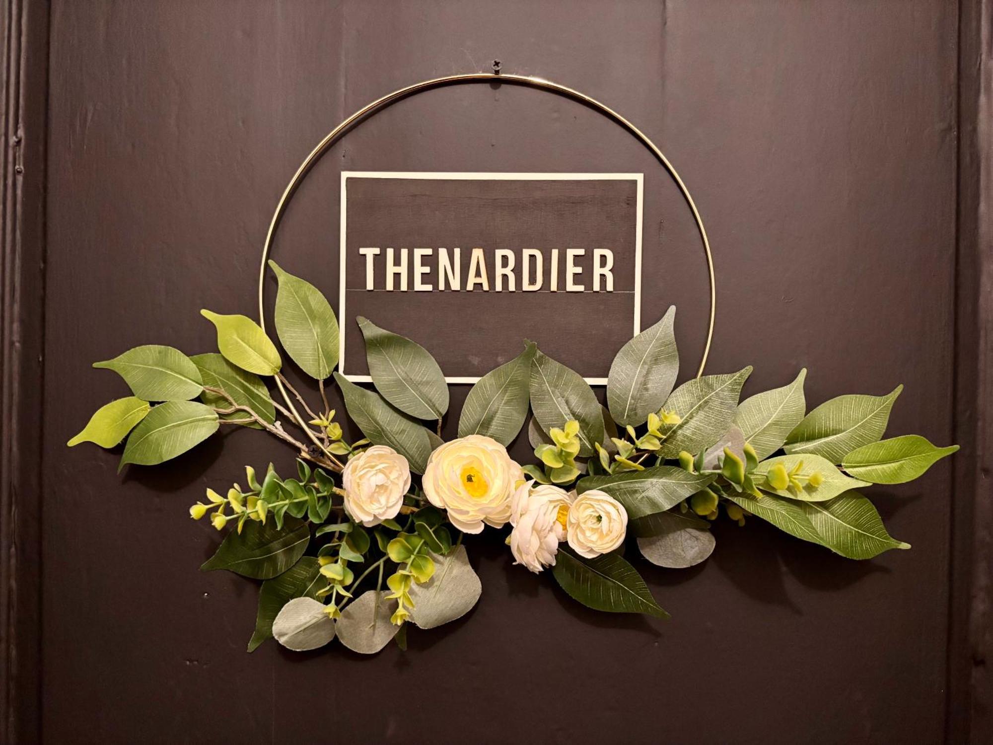 La Tannerie De Montreuil Bed & Breakfast *