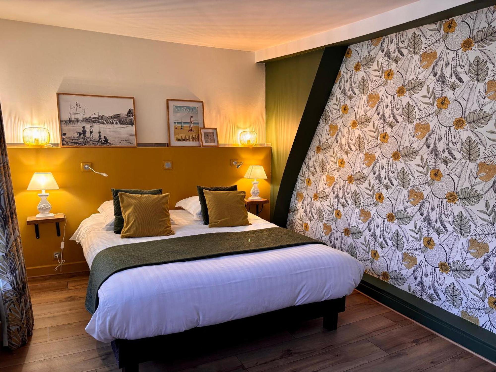 Bed & Breakfast La Tannerie De Montreuil Montreuil (Pas-de-Calais)