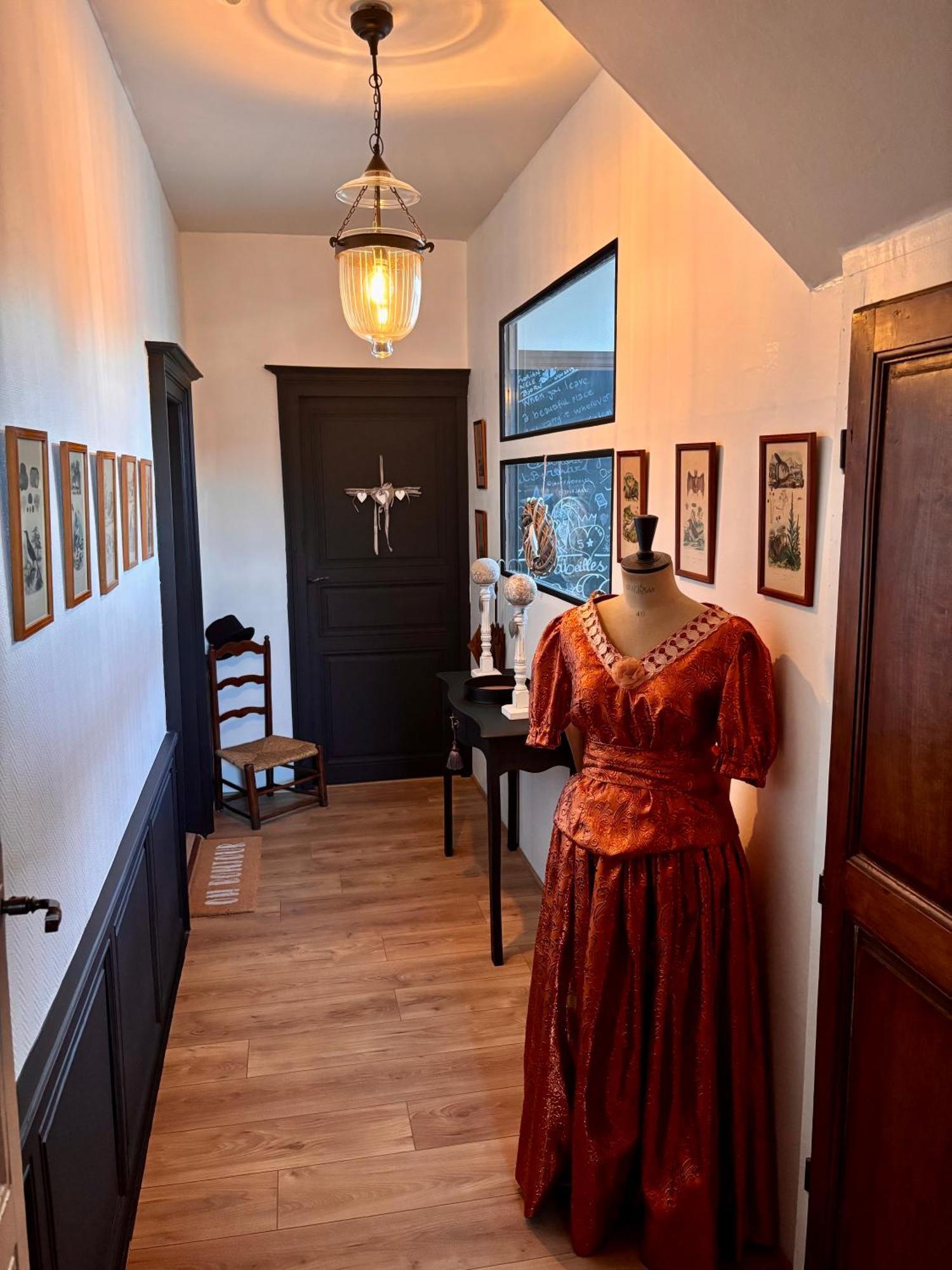 La Tannerie De Montreuil Bed & Breakfast