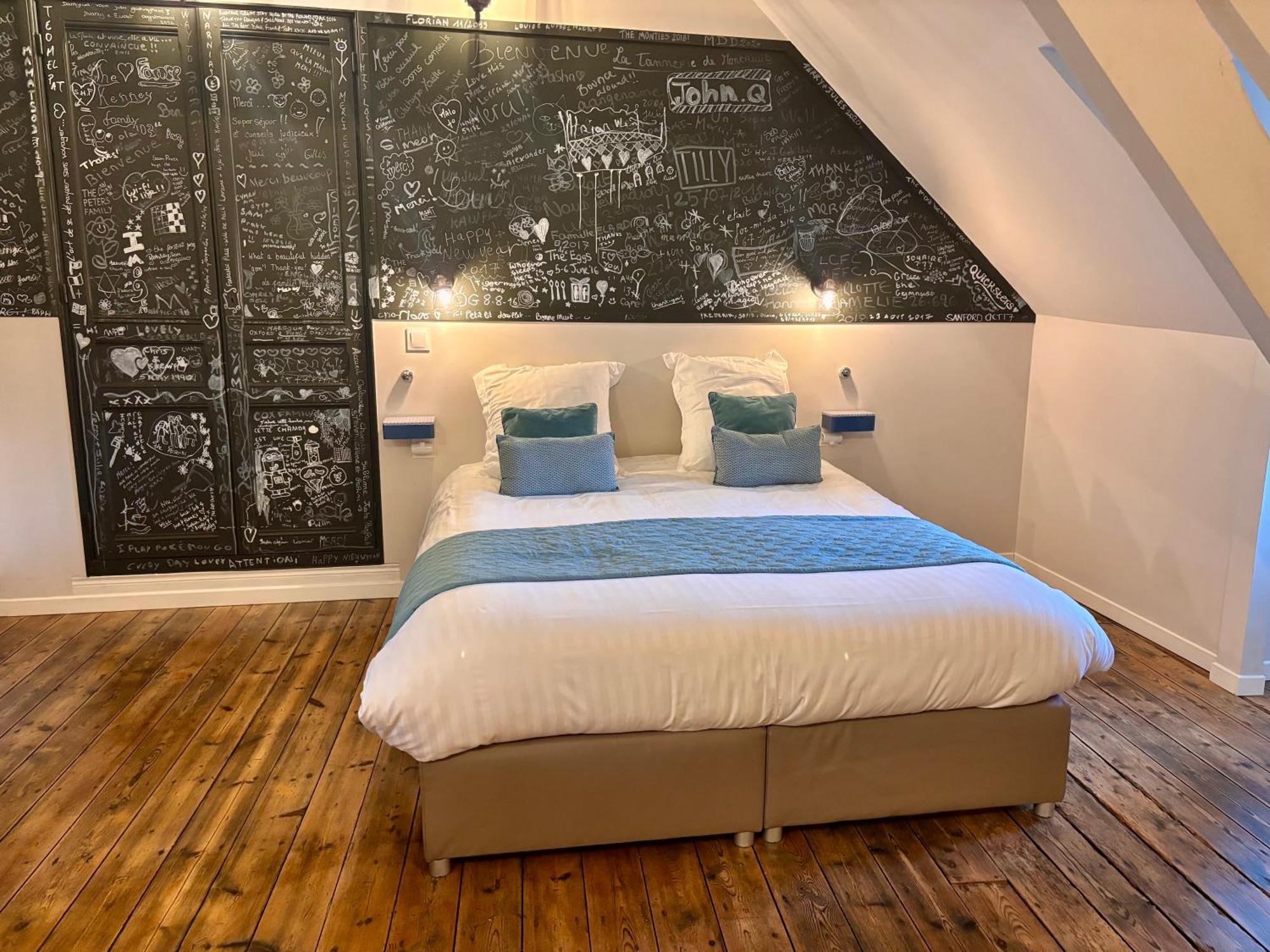 La Tannerie De Montreuil Bed & Breakfast *