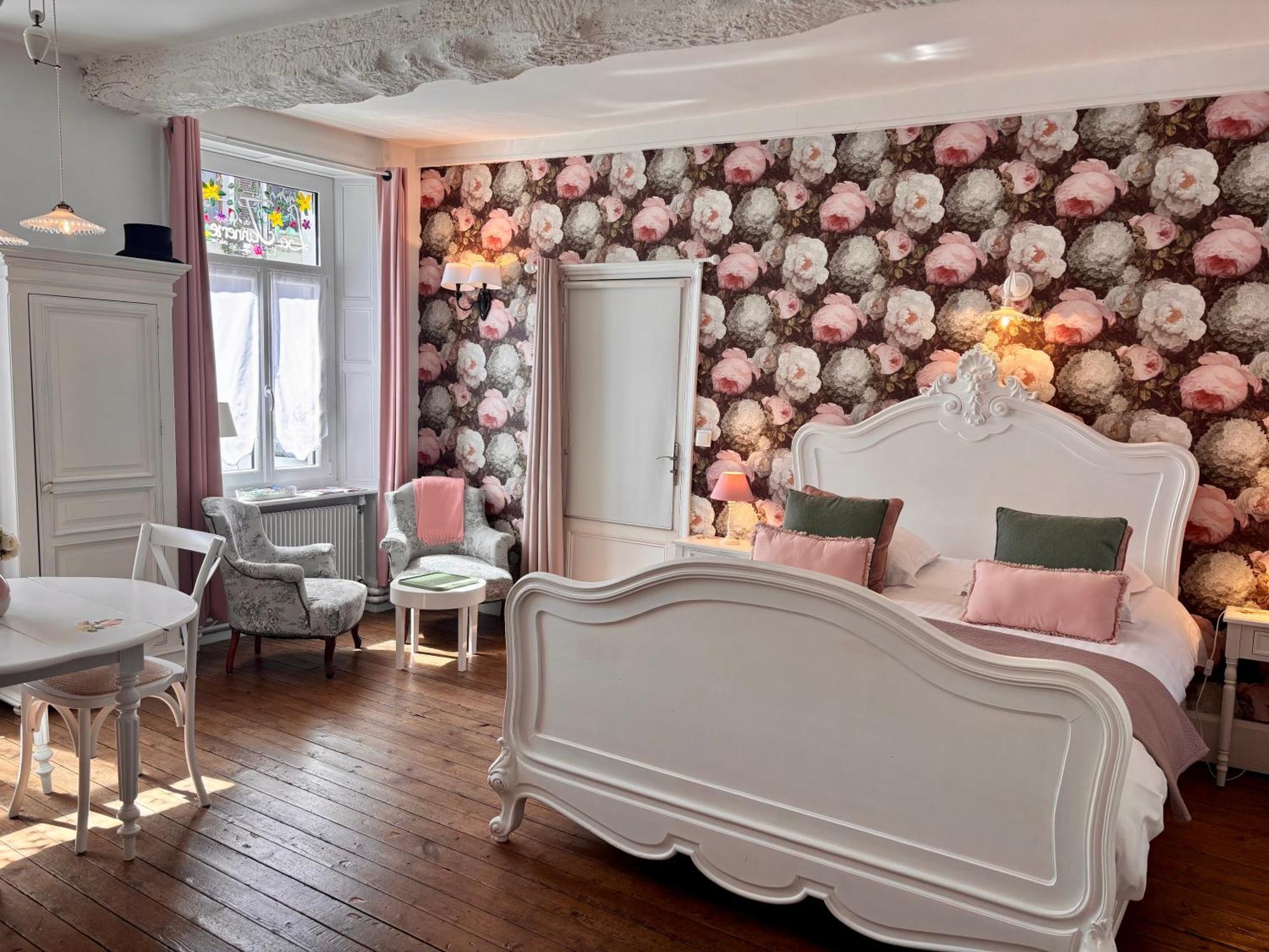 La Tannerie De Montreuil Bed & Breakfast