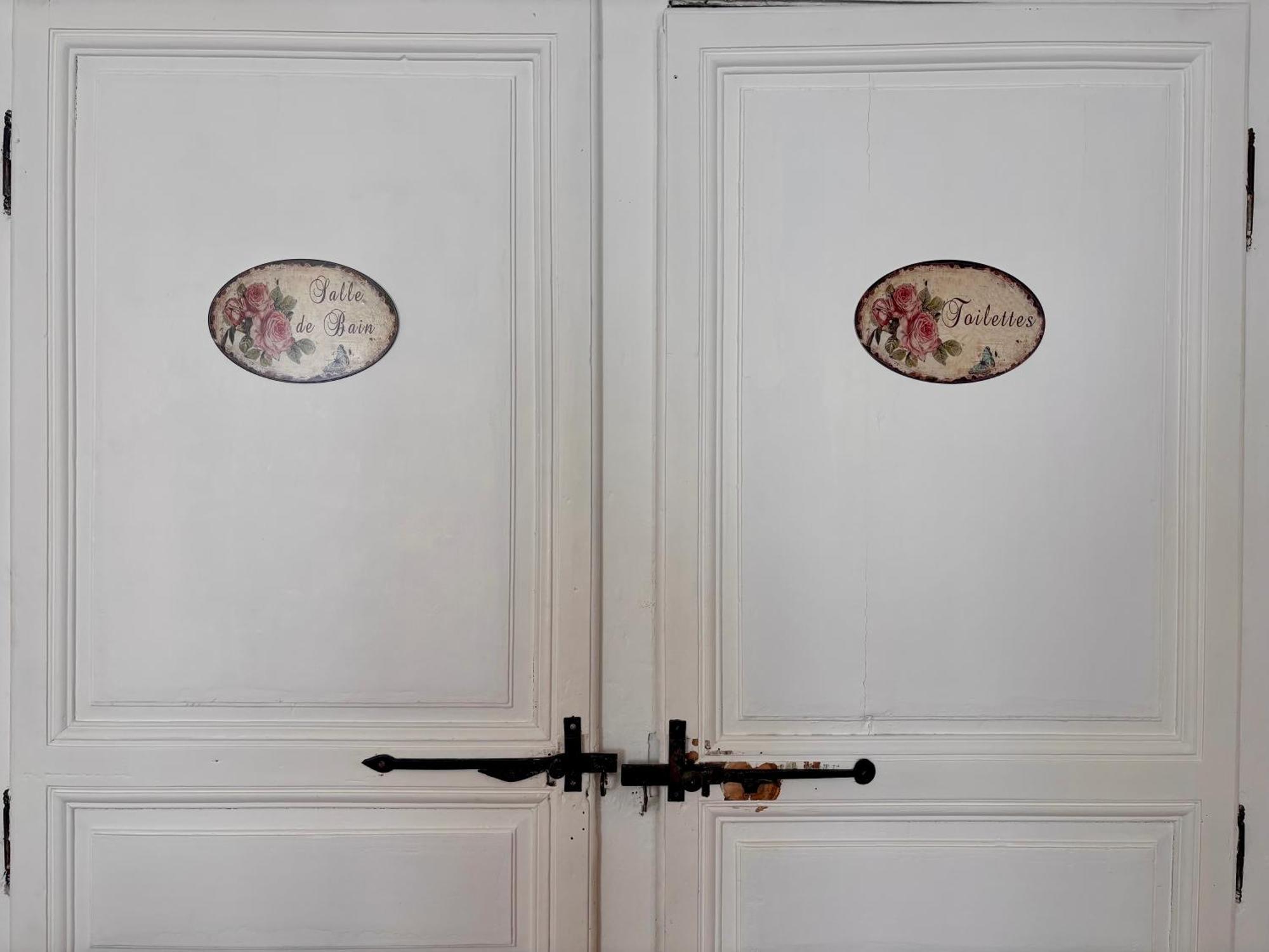 Bed & Breakfast La Tannerie De Montreuil