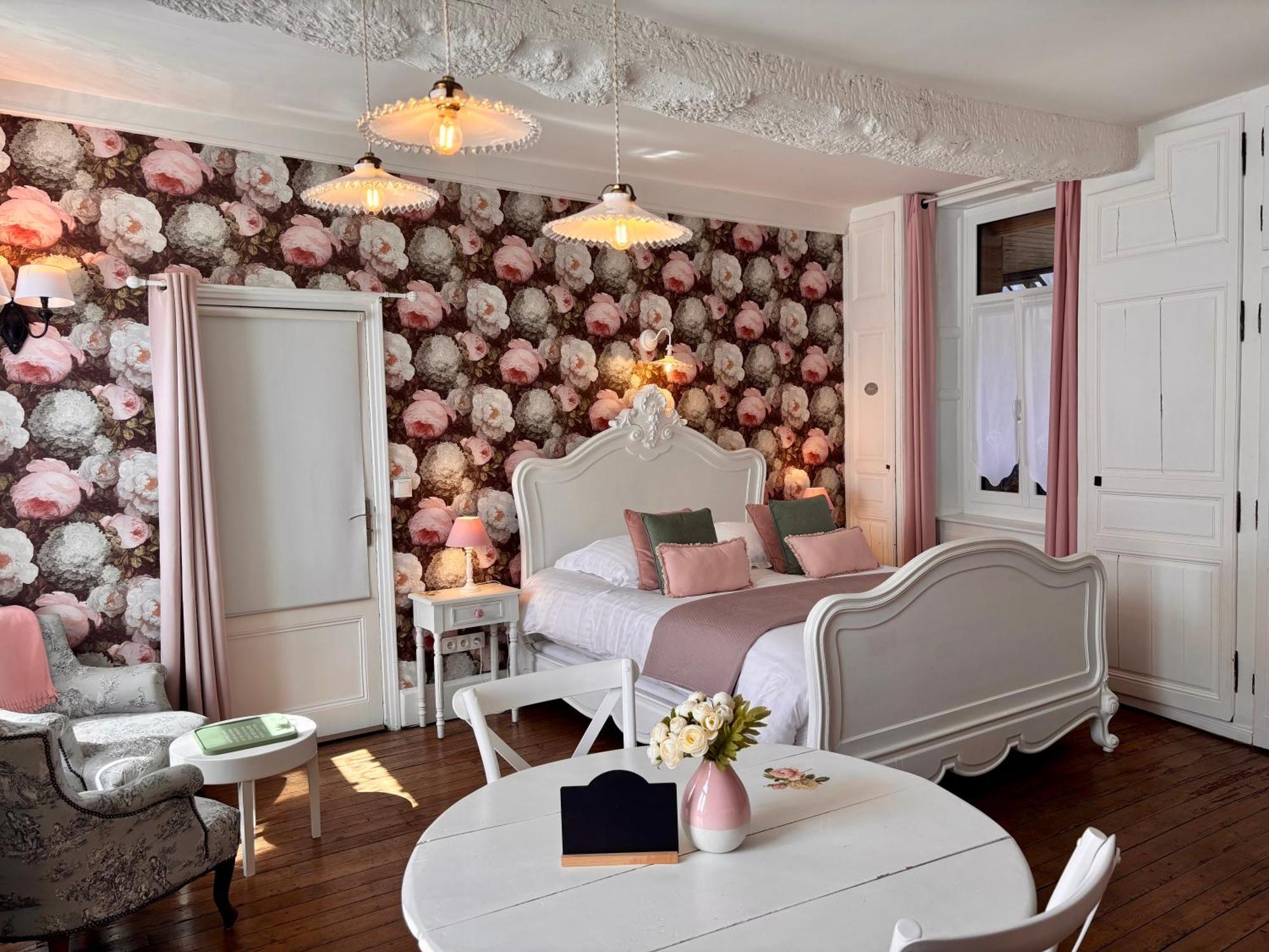 La Tannerie De Montreuil Bed & Breakfast *